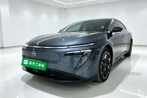 Nissan N7 2025