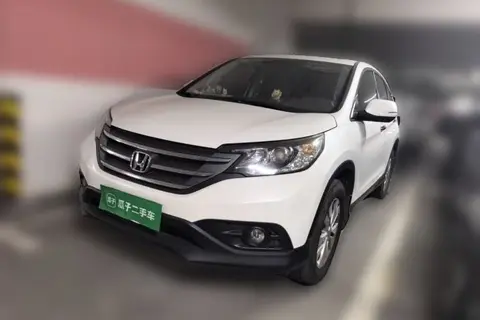 Honda CR-V 2013