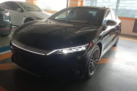 BYD Han 2023