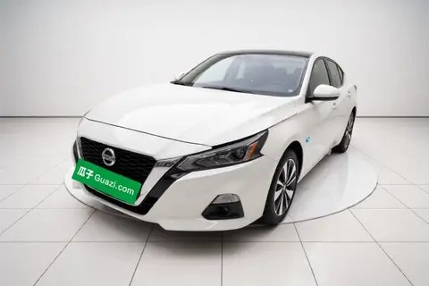 Nissan Teana 2021