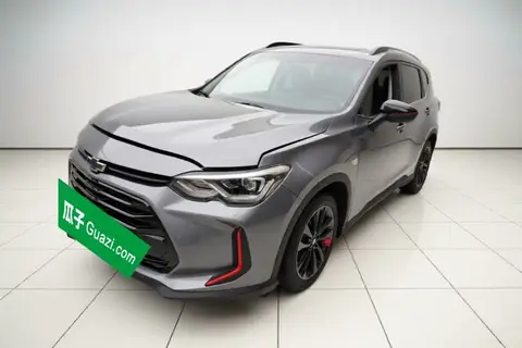 Chevrolet Orlando 2019