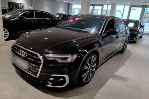 Audi A6L 2025