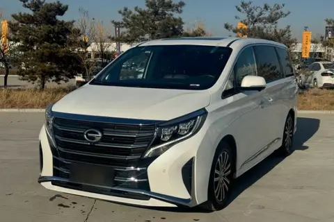 GAC M8 2021