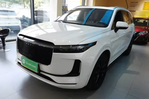 Li ONE 2021