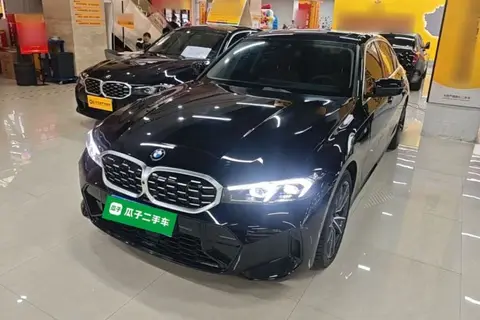BMW 3 Series 2026