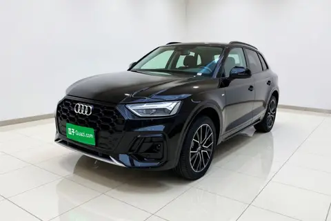 Audi Q5L 2026