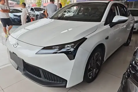 GAC Aion S 2023