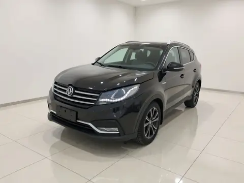 Dongfeng 580 2018