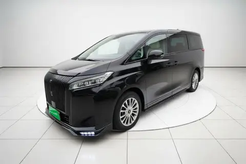 Wey Gaoshan 2025