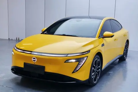 Nissan N7 2025