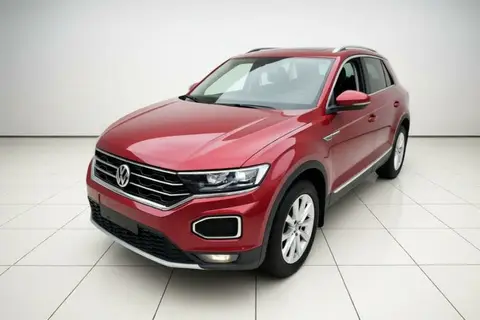 Volkswagen T-ROC 2019