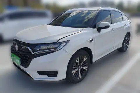 Honda UR-V 2021
