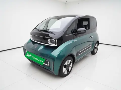 Baojun KiWi 2021