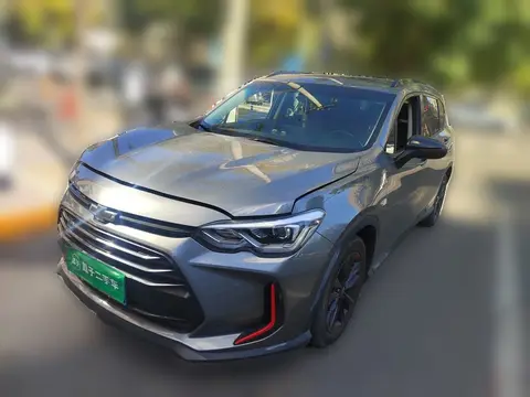 Chevrolet Orlando 2020