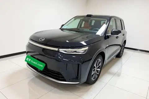 GAC Xiangwang S9 2025