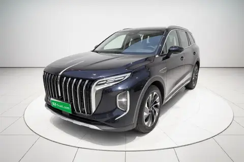 Hongqi HS7 2024