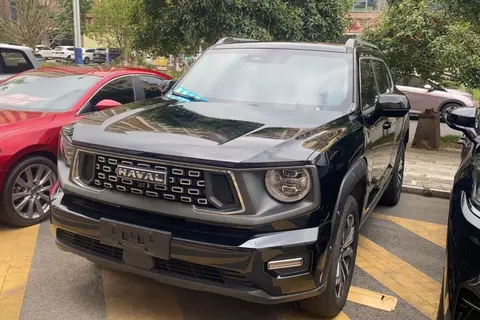 Haval H Dog 2023