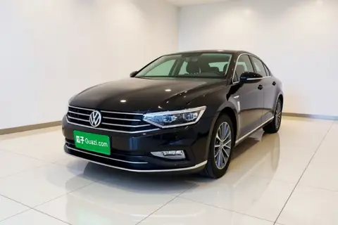 Volkswagen Magotan 2020