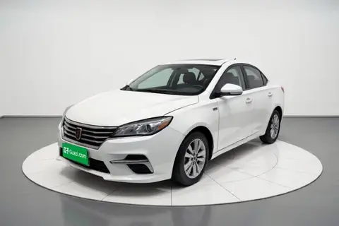 Roewe 360 2018