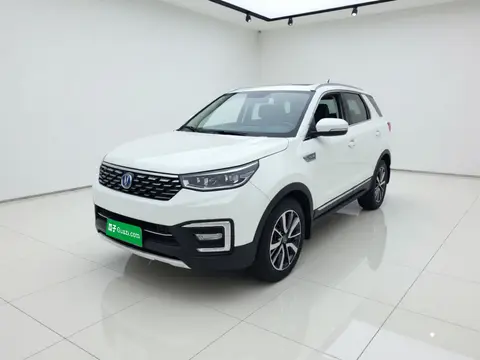 Changan CS55 2019