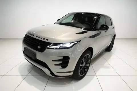 Land Rover Range Rover Evoque 2024