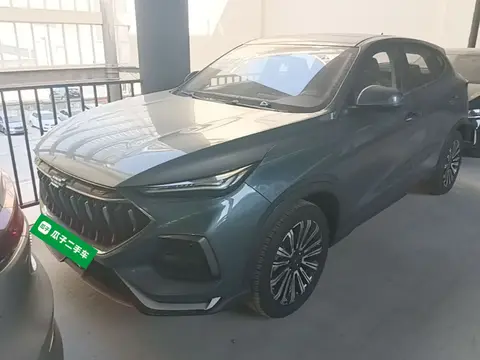 Oshan X5 2023