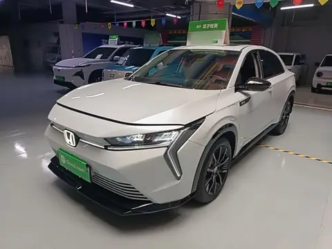 Honda e:NS2 2024