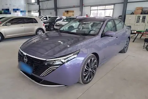 Nissan Teana 2025