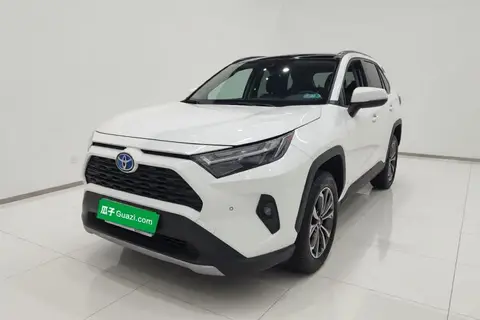 Toyota RAV4 2024