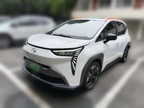GAC Y 2022