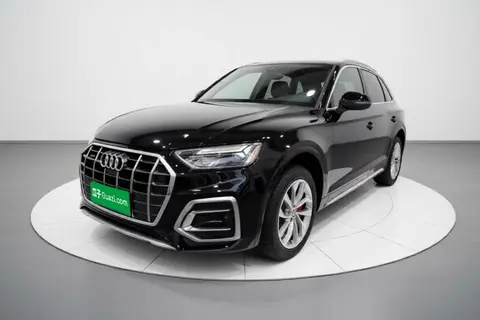 Audi Q5L 2024