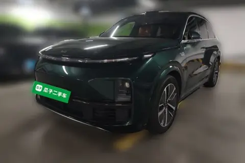 Li L8 2024