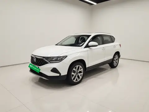 Jetta VS5 2020