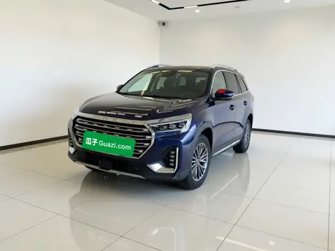 Jetour X90 PLUS 2022