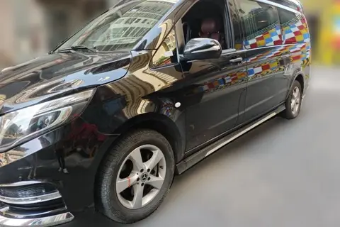 Mercedes-Benz Vito 2019