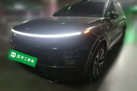 Li L9 2023