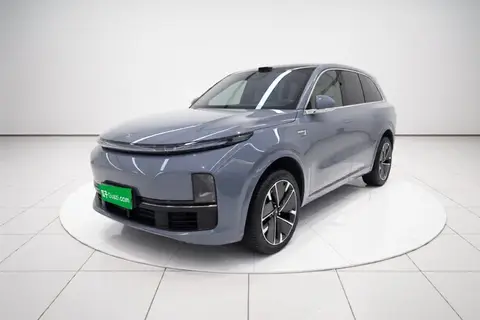 Li L8 2025