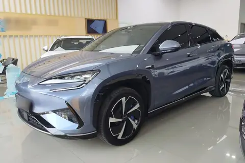 BYD Sealion 07 2024