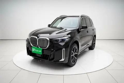 BMW X5 2024
