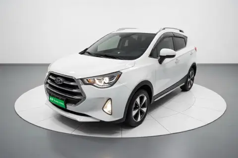 JAC Refine S3 2016