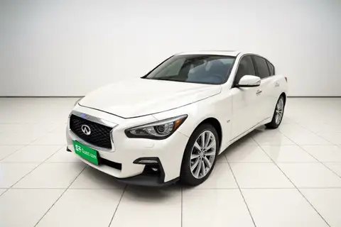 Infiniti Q50L 2016