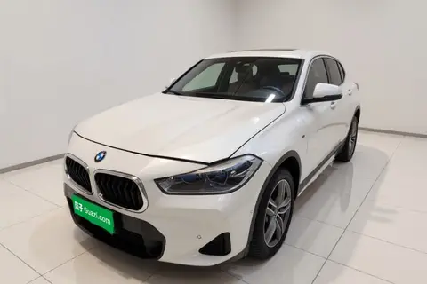 BMW X2 2019