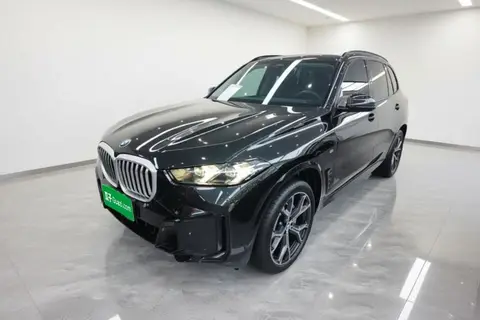BMW X5 2024