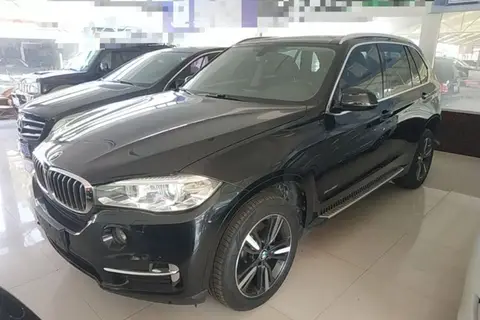 BMW X5 2017