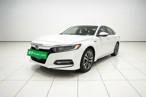 Honda Accord 2020