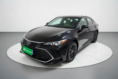 Toyota Avalon 2019