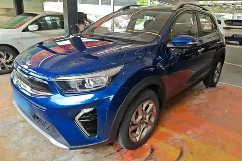 Kia Stonic 2019