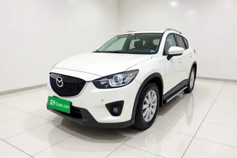 Mazda CX-5 2014