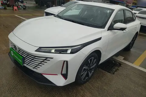 Changan Eado 2026
