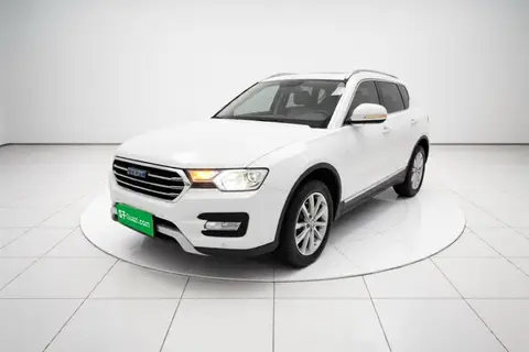 Haval H7 2016